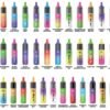 Tugboat Evo 4500 Puffs Disposable Vape Device