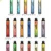 YUOTO 3000 PUFFS DISPOSABLE VAPE in Dubai