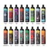 YUOTO THANOS 5000 PUFFS DISPOSABLE VAPE
