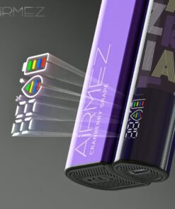 Alternative view of AiRMEZ 10000 Puffs Disposable Vape