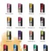 POD SALT GO DISPOSABLE Vape 2500 PUFFS