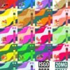 ISGO VEGAS DISPOSABLE VAPE 2800 PUFFS in Dubai