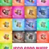 ISGO Disposable Vape 6000 Puffs in Dubai