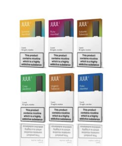 JUUL 2 POD SYSTEM device in uae