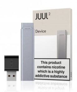 JUUL 2 DEVICE in Dubai