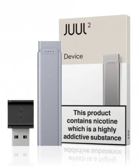 JUUL 2 DEVICE in Dubai