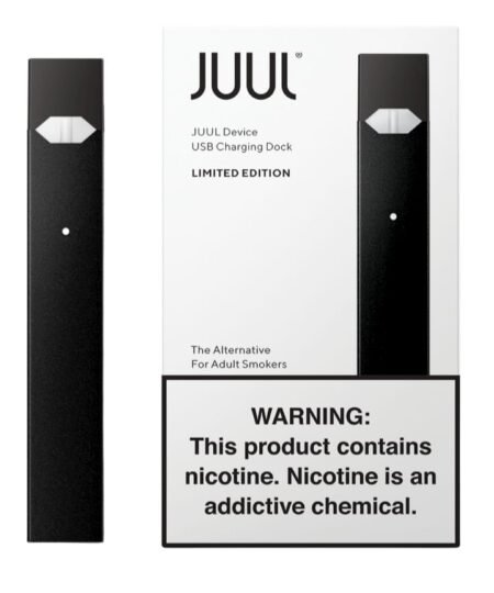 Alternative view of Best JUUL Device Kit in dubai