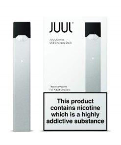 Best JUUL Device Kit in dubai
