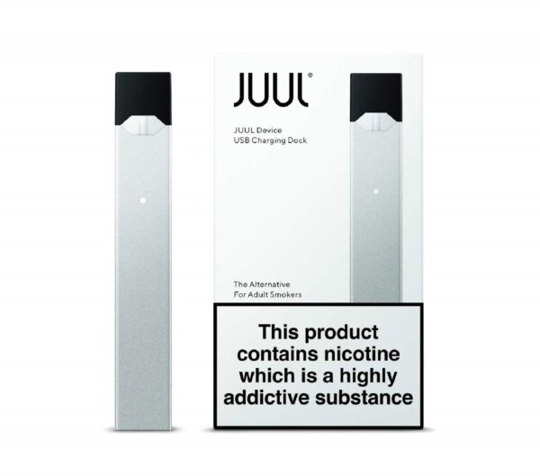 Best JUUL Device Kit in dubai