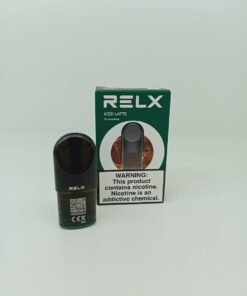 RELX INFINITY POD Pro 2 in Dubai