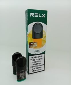 Alternative view of RELX INFINITY POD PRO (2PC/PACK) in Dubai