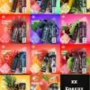 ENERGY DISPOSABLE VAPE 5000 PUFFS