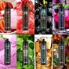 VNSN QUAKE 10000 PUFFS DISPOSABLE VAPE in UAE