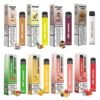 Smooth 3000 Vape Disposable 2% Nicotine