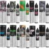 VGOD SaltNic 20mg Vape Juice 30ml in Dubai