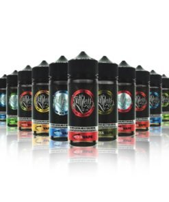 RUTHLESS E-JUICE 120ML in Dubai