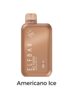 Alternative view of Elf Bar 10000 Puffs Disposable Vape 5% Nicotine