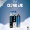 Crown Bar Al Fahker Pro dual mode 8000 Puffs Disposable Vape in Dubai