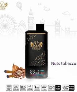 VICIG Charlie 15000 Puffs 20MG Disposable Vape