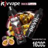 YUOTO KJV 16000 Puffs 5% Nicotine Disposable Vape in Dubai