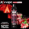 YUOTO KJV 16000 Puffs 5% Nicotine Disposable Vape in Dubai