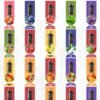 NERD Cloud 20000 Puffs 6MG Nicotine Disposable Vape in Dubai