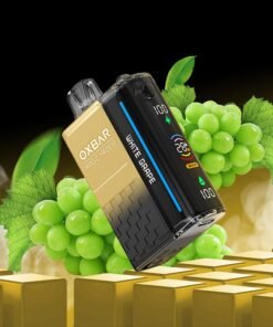 OXBAR Magic Maze 2 Disposable 30000 Puffs Vape in Dubai