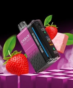 OXBAR Magic Maze 2 Disposable 30000 Puffs Vape in Dubai