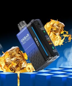 OXBAR Magic Maze 2 Disposable 30000 Puffs Vape in Dubai