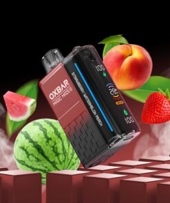 OXBAR Magic Maze 2 Disposable 30000 Puffs Vape in Dubai