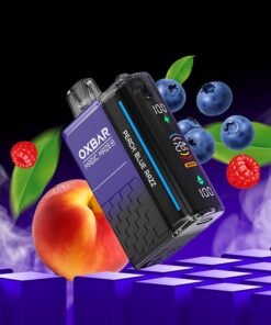 OXBAR Magic Maze 2 Disposable 30000 Puffs Vape in Dubai
