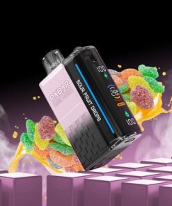OXBAR Magic Maze 2 Disposable 30000 Puffs Vape in Dubai