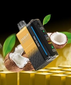 OXBAR Magic Maze 2 Disposable 30000 Puffs Vape in Dubai