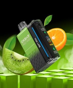 OXBAR Magic Maze 2 Disposable 30000 Puffs Vape in Dubai
