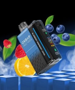 OXBAR Magic Maze 2 Disposable 30000 Puffs Vape in Dubai
