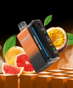 OXBAR Magic Maze 2 Disposable 30000 Puffs Vape in Dubai