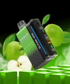 OXBAR Magic Maze 2 Disposable 30000 Puffs Vape in Dubai