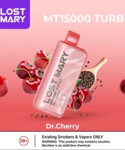 Lost Mary MT15000 Turbo 5% Disposable Vape in Dubai