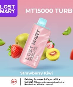 LOST MARY MT15000 TURBO 5% Disposable Vape in Dubai