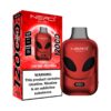 NERD Alien 12000 Puffs 20MG Disposable Vape in UAE