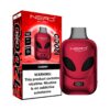 NERD Alien 12000 Puffs 20MG Disposable Vape in UAE