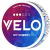 VELO Nicotine Pouches/Snus (Made in Sweden)