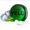 VELO Nicotine Pouches/Snus (Made in Sweden)