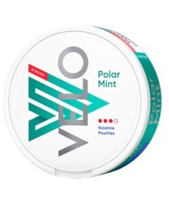 VELO Nicotine Pouches/Snus (Made in Sweden)