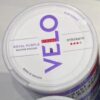 VELO Nicotine Pouches/Snus (Made in Sweden)