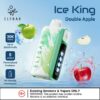 ELF BAR Ice King 30000 Puffs Disposable Vape in UAE, Dubai