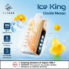 ELF BAR Ice King 30000 Puffs Disposable Vape in UAE, Dubai