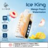 ELF BAR Ice King 30000 Puffs Disposable Vape in UAE, Dubai