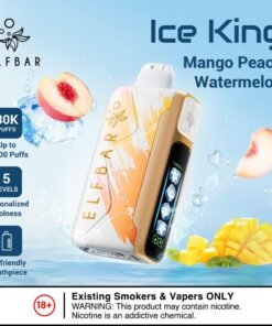 ELF BAR Ice King 30000 Puffs Disposable Vape in UAE, Dubai