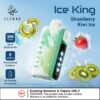 ELF BAR Ice King 30000 Puffs Disposable Vape in UAE, Dubai